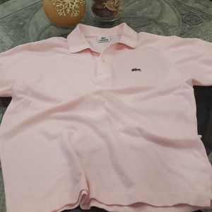 👌Lacoste polo shirt